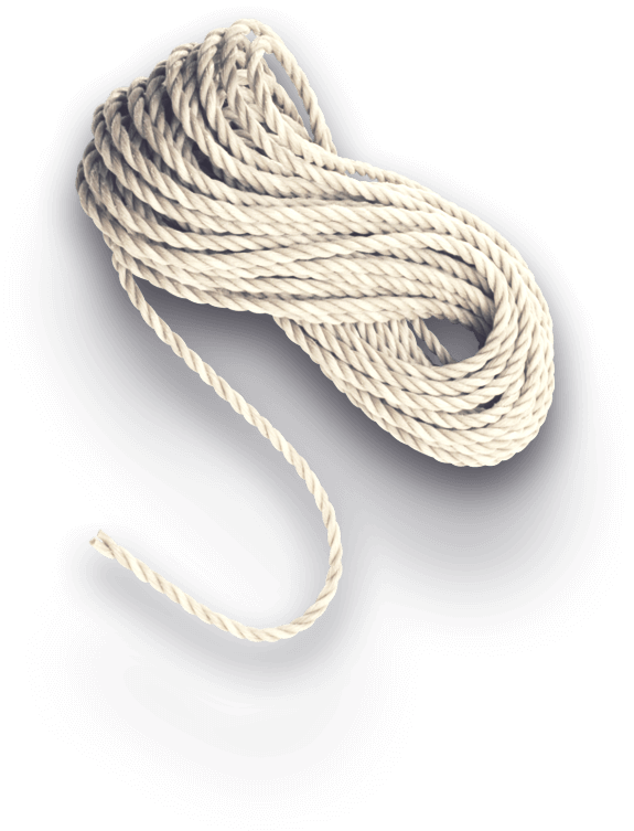 Rope